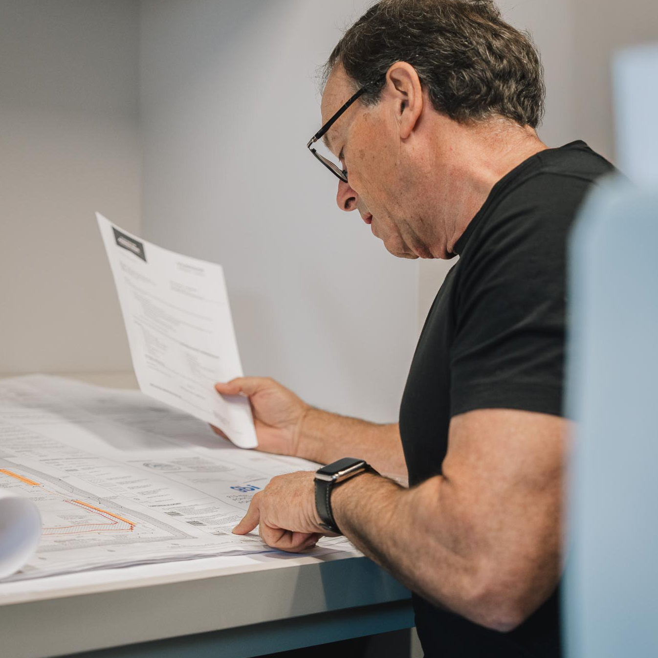 Construction Estimator